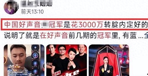 好声音爆料视频在线观看,精彩瞬间抢先看,揭秘选手幕后故事 第2张 好声音爆料视频在线观看,精彩瞬间抢先看,揭秘选手幕后故事 第2张